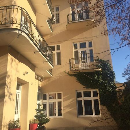 Apartman Moyzesova Košice Exteriör bild