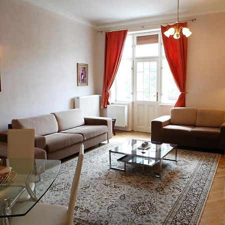 Apartman Moyzesova Košice Exteriör bild