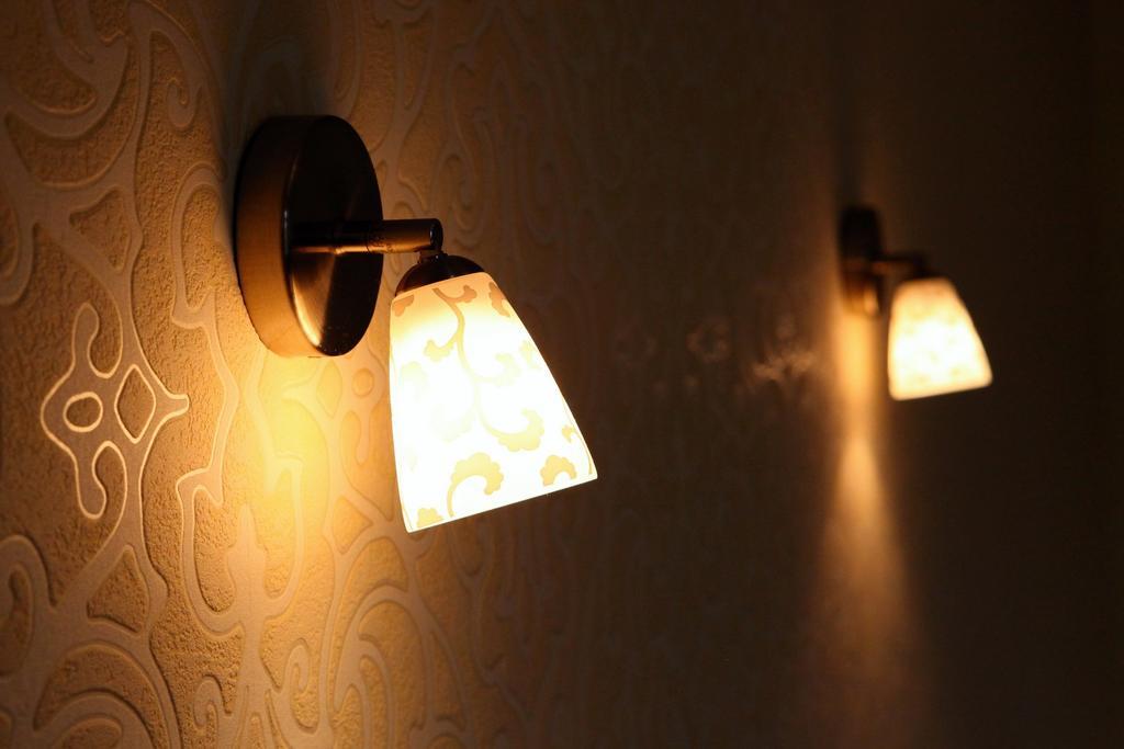 Apartman Moyzesova Košice Exteriör bild