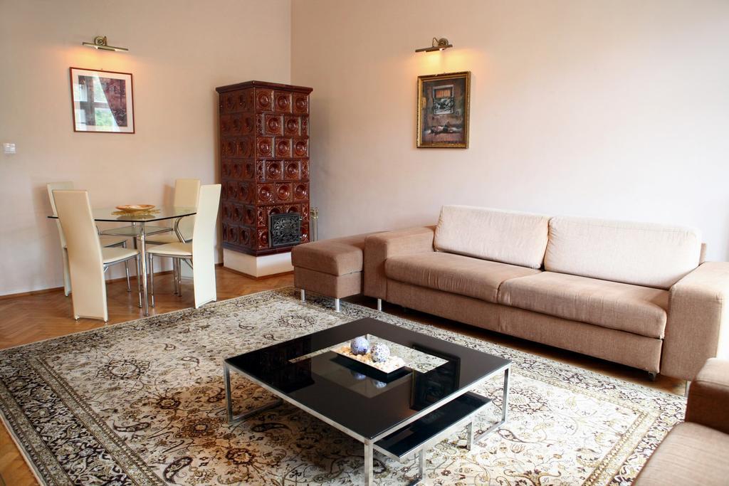 Apartman Moyzesova Košice Exteriör bild