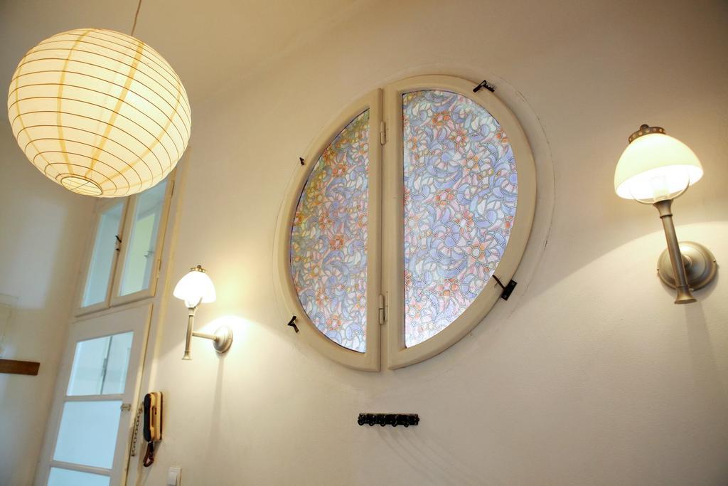 Apartman Moyzesova Košice Exteriör bild