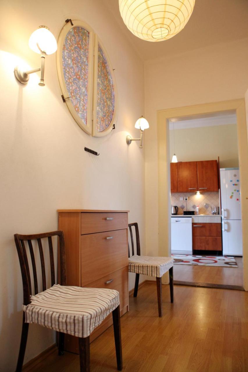 Apartman Moyzesova Košice Exteriör bild